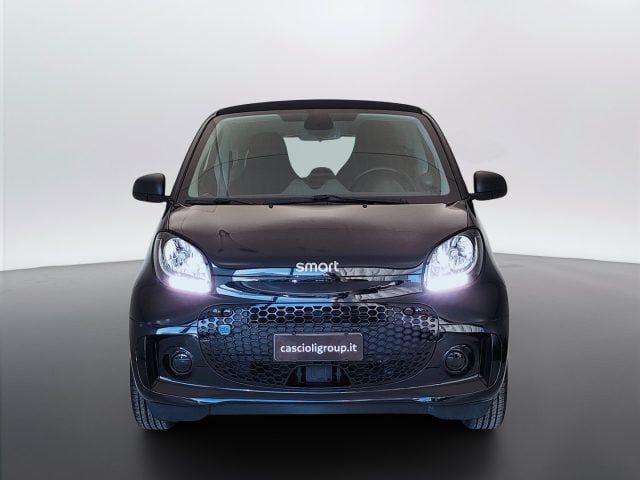 smart forTwo III 2020 - eq Pure 4,6kW - foto 2 di 4