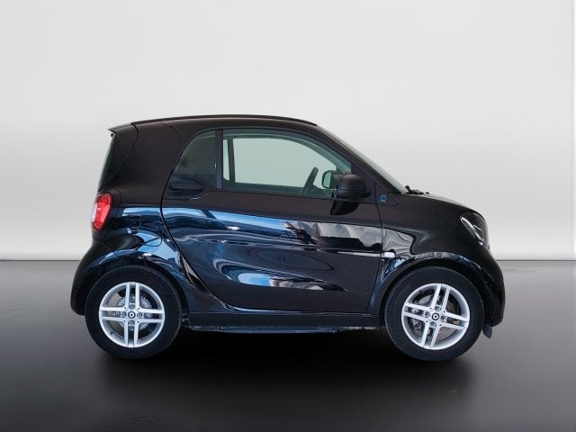 smart forTwo III 2020 - eq Pure 4,6kW - foto 4 di 4