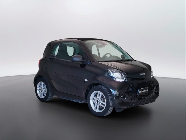 smart forTwo III 2020 - eq Pure 4,6kW - foto 3 di 4