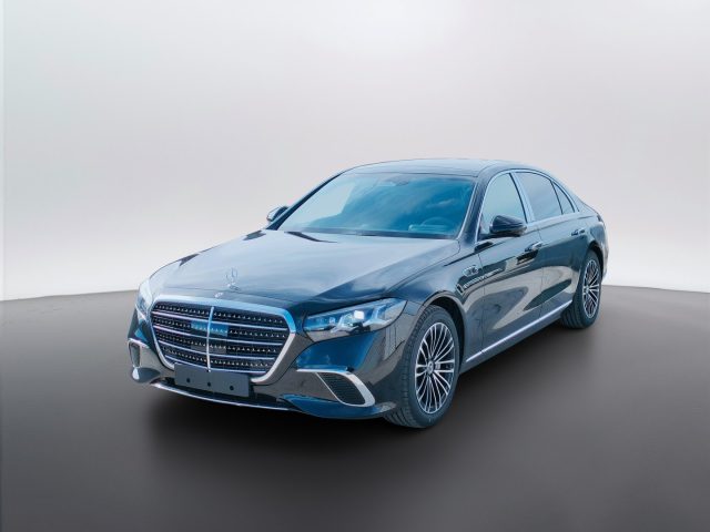 Mercedes-Benz S 350 d 4MATIC, in vendita a Mosciano Sant Angelo (TE)