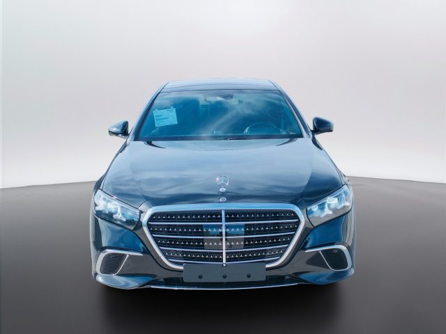 Mercedes-Benz S 350 d 4MATIC - foto 2 di 4