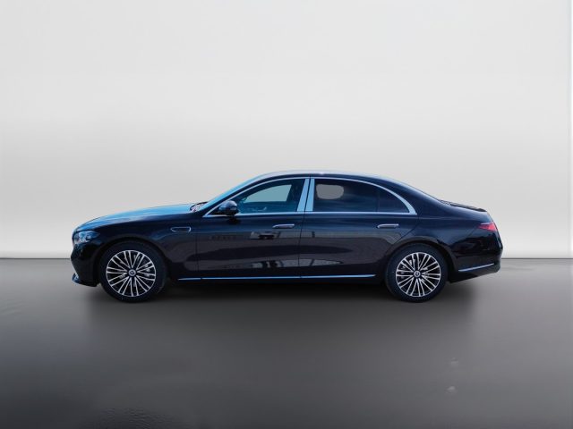 Mercedes-Benz S 350 d 4MATIC - foto 3 di 4