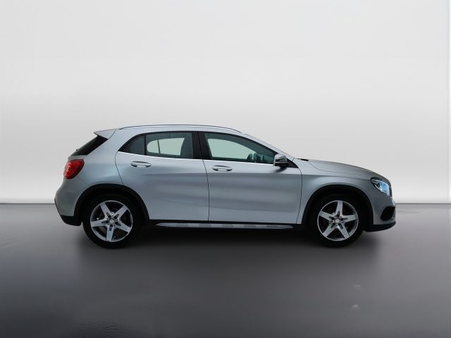 Mercedes-Benz G LA-X156 2014 - LA 220 d Premium 4matic 177cv auto - foto 4 di 4