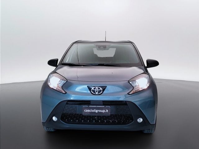 Toyota Aygo X - 1.0 Trend 72cv - foto 2 di 4