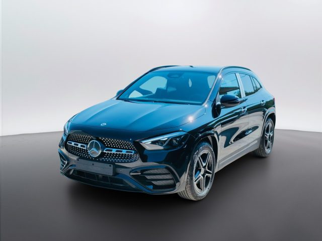 Mercedes-Benz GLA 200 d, in vendita a Mosciano Sant Angelo (TE)