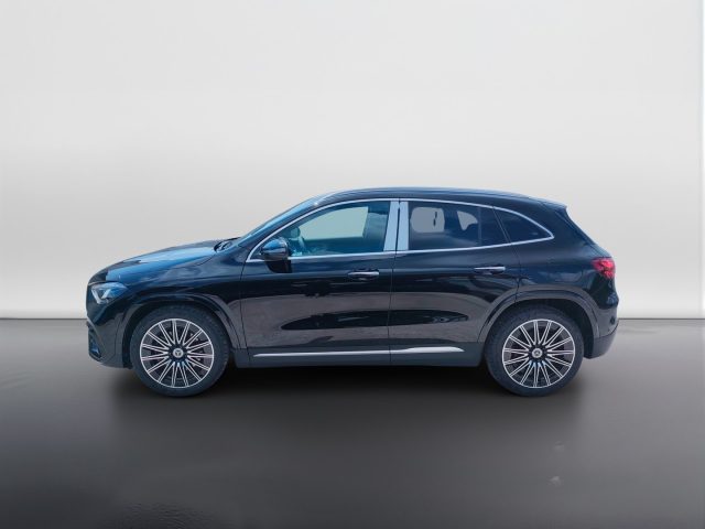 Mercedes-Benz GLA 200 d - foto 3 di 4