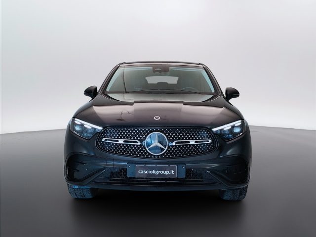 Mercedes-Benz G LC Coupe - C254 - LC Coupe 300 de phev AM Line Pre - foto 2 di 4