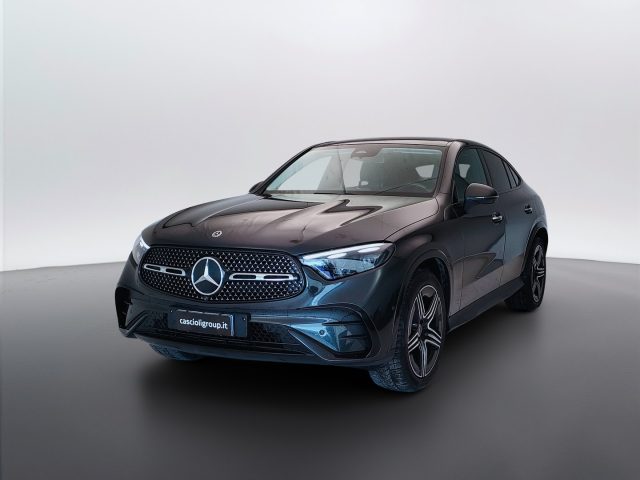 Mercedes-Benz G LC Coupe - C254 - LC Coupe 300 de phev AM Line Pre, del 2024, 58.305 km, in vendita a Mosciano Sant Angelo (TE)