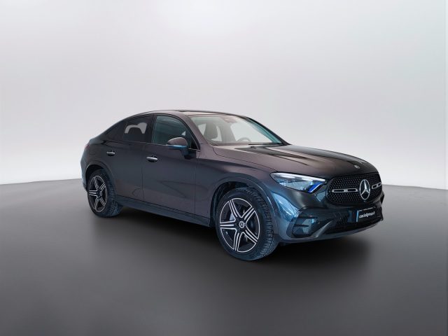 Mercedes-Benz G LC Coupe - C254 - LC Coupe 300 de phev AM Line Pre - foto 3 di 4