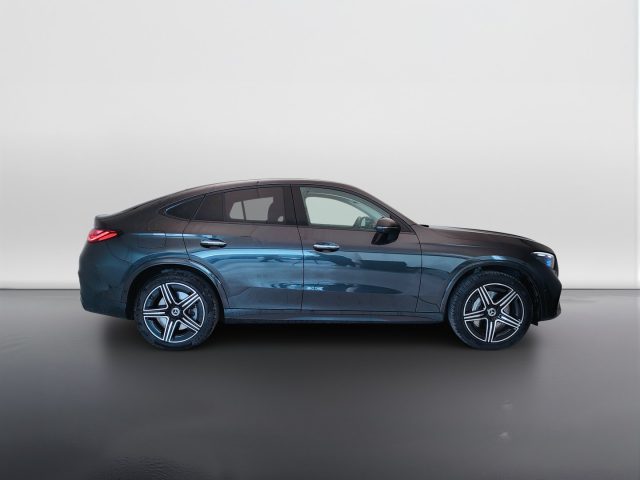 Mercedes-Benz G LC Coupe - C254 - LC Coupe 300 de phev AM Line Pre - foto 4 di 4