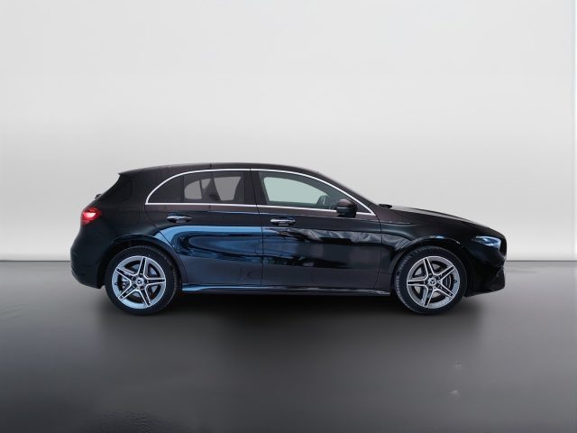 Mercedes-Benz A 250 Classe A - W177 2023 - e phev AMG Line Advanced P - foto 4 di 4