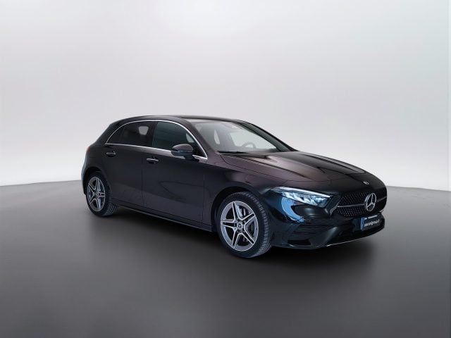 Mercedes-Benz A 250 Classe A - W177 2023 - e phev AMG Line Advanced P - foto 3 di 4
