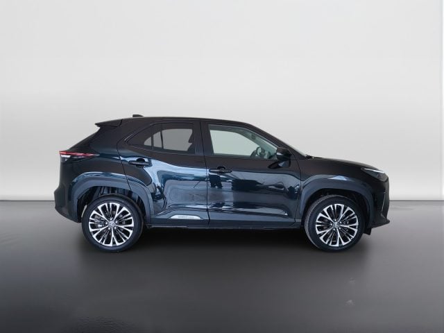 Toyota Yaris Cross 2021 - 1.5h Lounge awd-i 116cv e-cvt - foto 4 di 4