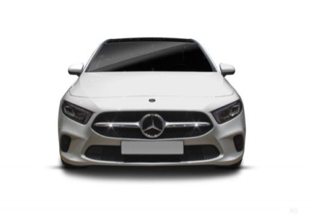 Mercedes-Benz A 180 Classe A - W177 2018 - d Premium auto - foto 4 di 4