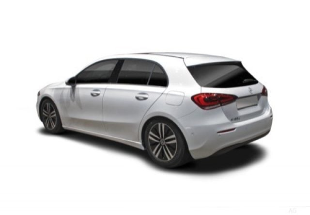 Mercedes-Benz A 180 Classe A - W177 2018 - d Premium auto - foto 3 di 4