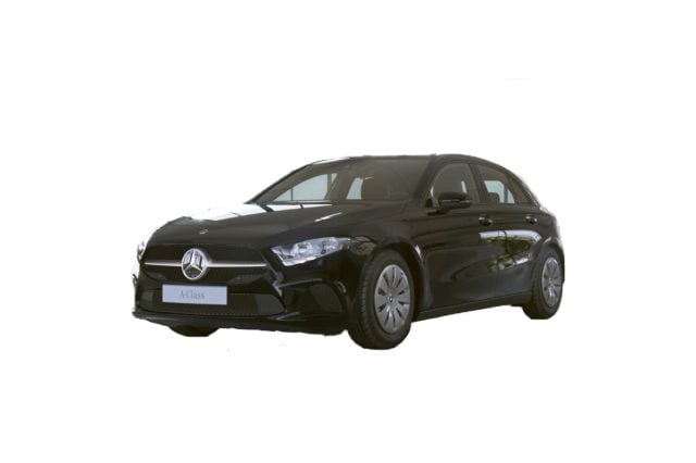 Mercedes-Benz A 180 Classe A - W177 2018 - d Premium auto, del 2019, 76.733 km, in vendita a Mosciano Sant Angelo (TE)