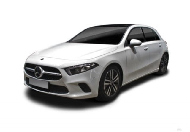 Mercedes-Benz A 180 Classe A - W177 2018 - d Premium auto - foto 2 di 4