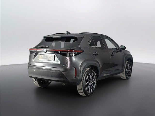 Toyota Yaris Cross 2021 - 1.5h Trend fwd 116cv e-cvt - foto 4 di 4
