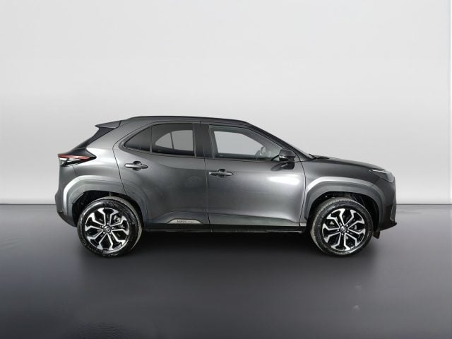 Toyota Yaris Cross 2021 - 1.5h Trend fwd 116cv e-cvt - foto 3 di 4