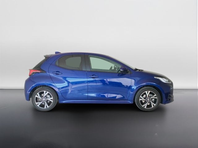 Toyota Yaris IV 2020 - 1.5h Trend - foto 4 di 4