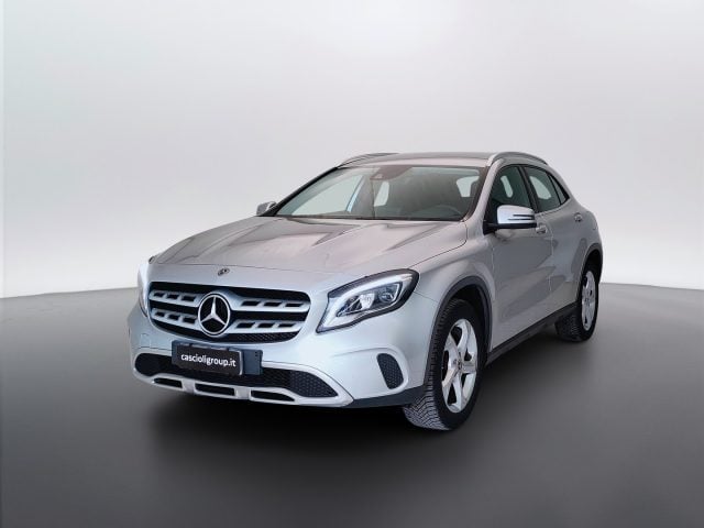 Mercedes-Benz G LA-X156 2017 - LA 220 d Sport 4matic auto, del 2019, 148.088 km, in vendita a Mosciano Sant Angelo (TE)