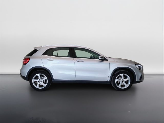 Mercedes-Benz G LA-X156 2017 - LA 220 d Sport 4matic auto - foto 4 di 4