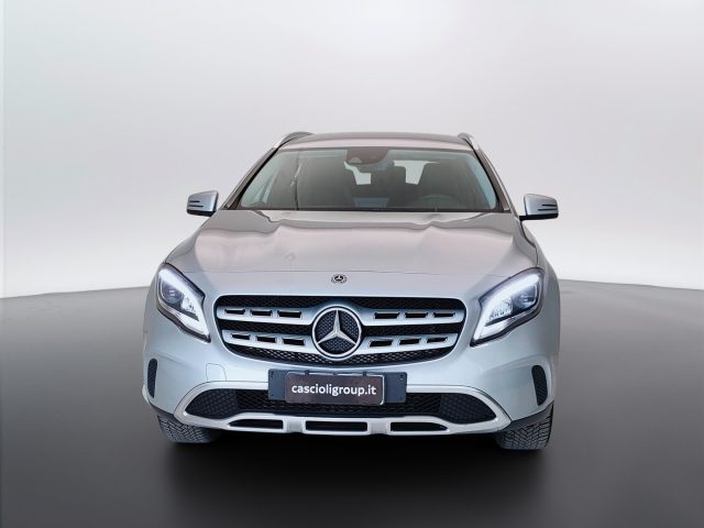 Mercedes-Benz G LA-X156 2017 - LA 220 d Sport 4matic auto - foto 2 di 4
