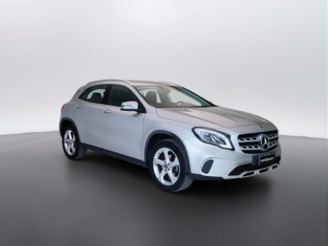 Mercedes-Benz G LA-X156 2017 - LA 220 d Sport 4matic auto - foto 3 di 4