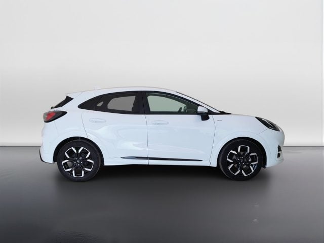 Ford Puma II 2020 - 1.0 ecoboost h ST-Line s&s 125cv - foto 4 di 4