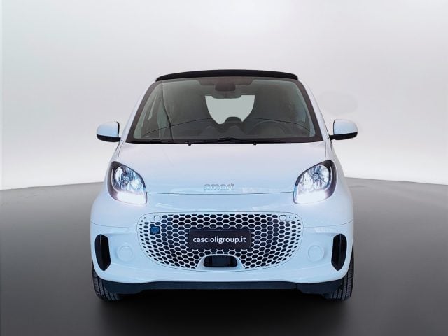 smart forTwo III 2020 - eq Passion 22kW - foto 2 di 4