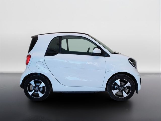 smart forTwo III 2020 - eq Passion 22kW - foto 4 di 4