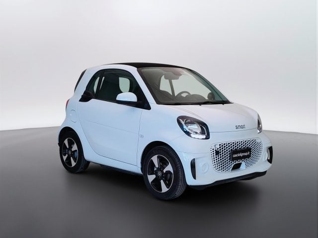 smart forTwo III 2020 - eq Passion 22kW - foto 3 di 4
