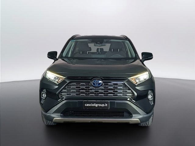 Toyota Dyna Rav4 V 2019 - Rav4 2.5 vvt-ie h mic awd-i 222cv e- - foto 2 di 4