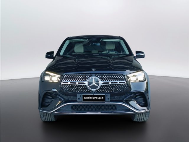 Mercedes-Benz G LE Coupe - C167 2023 - LE Coupe 300 d AM Line Prem - foto 2 di 4