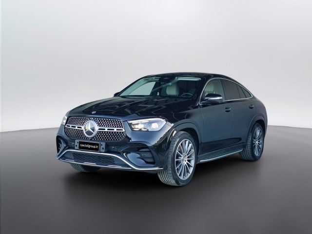 Mercedes-Benz G LE Coupe - C167 2023 - LE Coupe 300 d AM Line Prem, del 2023, 88.673 km, in vendita a Mosciano Sant Angelo (TE)