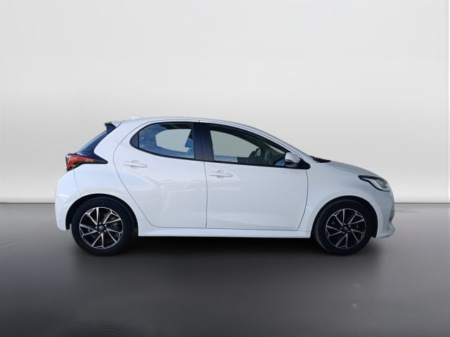 Toyota Yaris IV 2020 - 1.5h Trend - foto 3 di 4