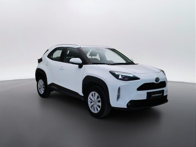 Toyota Yaris Cross 2021 - 1.5h Active fwd 116cv e-cvt - foto 3 di 4