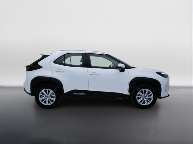 Toyota Yaris Cross 2021 - 1.5h Active fwd 116cv e-cvt - foto 4 di 4