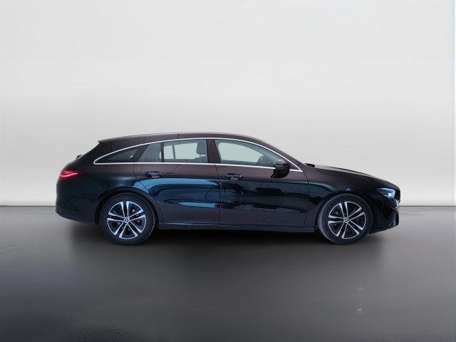 Mercedes-Benz CLA Sh.Brake - X118 2023 - Shooting Brake 180 d Adva - foto 4 di 4