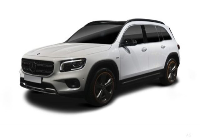 Mercedes-Benz G LB - X247 2019 - LB 200 d Sport Plus auto - foto 2 di 4