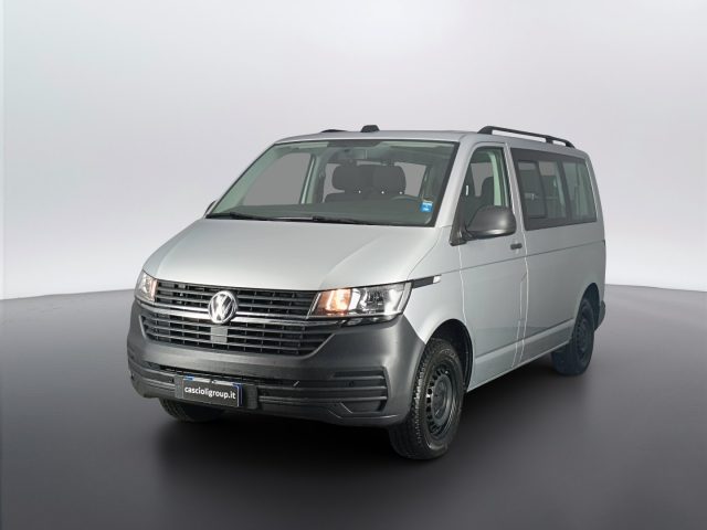 Volkswagen T6.1 Transporter 30 - 30 2.0 tdi 110cv kombi Business p.c. usato a MOSCIANO SANT ANGELO