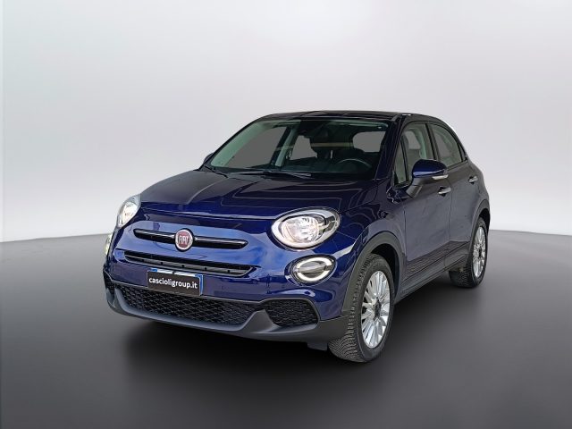 Fiat 500 X 2018 - X 1.0 T3 Urban 120cv usato a MOSCIANO SANT ANGELO