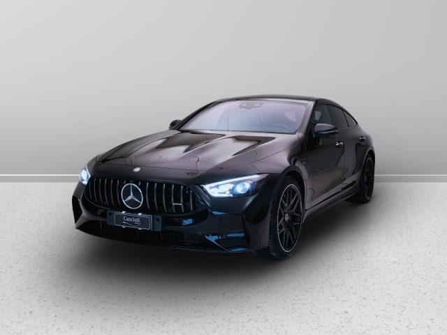 Mercedes-Benz AMG GT Coupe 4 - X290 - Coupe 63 S E-Performance Premiu usato a MOSCIANO SANT ANGELO