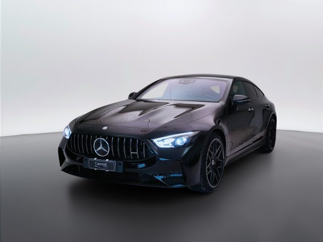 Mercedes-Benz AMG GT Coupe 4 - X290 - Coupe 63 S E-Performance Premiu usato a MOSCIANO SANT ANGELO