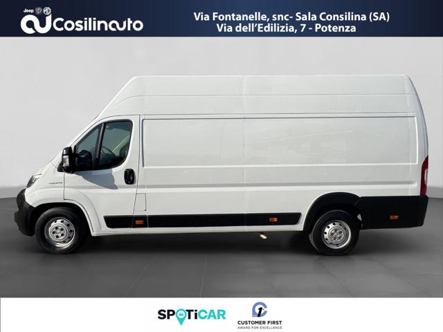 Fiat Ducato 30 2.3 Mjt 140CV PM-TN Furgone IVA ESCLUSA - foto 2 di 4