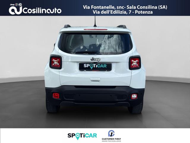 Jeep Renegade 1.0 T3 120Cv Limited GPL - foto 4 di 4