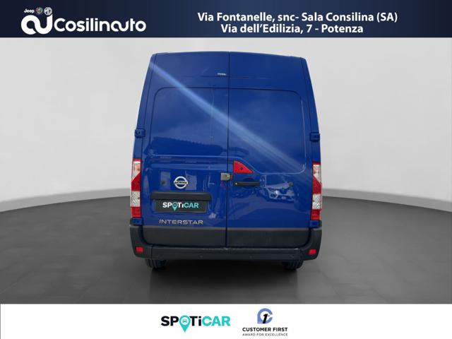 Nissan Interstar 35 2.3 dCi 135CV PM-TM Furgone IVA ESCLUSA - foto 4 di 4