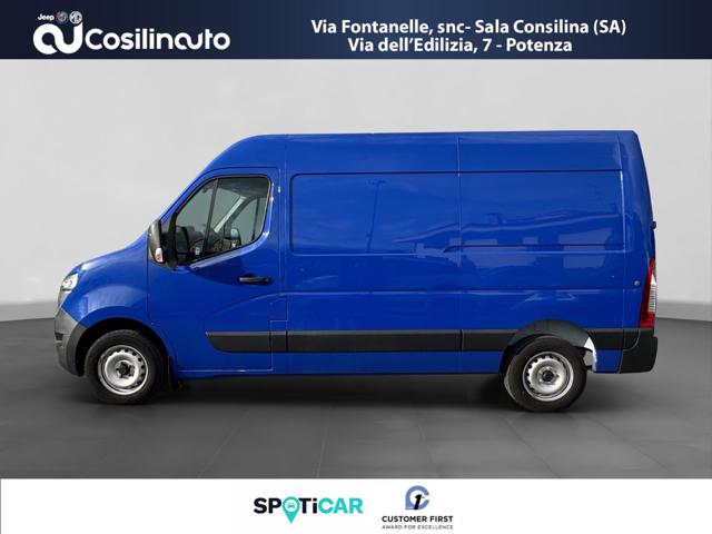Nissan Interstar 35 2.3 dCi 135CV PM-TM Furgone IVA ESCLUSA - foto 2 di 4
