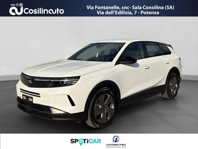 Opel Grandland 1.2 Hybrid aut. 136Cv Business Elegance usato a SALA CONSILINA