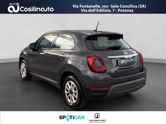 Fiat 500X 1.3 MultiJet 95 CV Cross - foto 3 di 21
